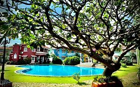 Orma - By The Beach Goa